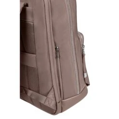 Samsonite Be-Her Backpack 15.6" Antique Pink -Reisopslagwinkel image 9278