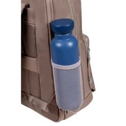 Samsonite Be-Her Backpack 15.6" Antique Pink -Reisopslagwinkel image 9279