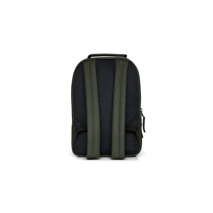 Rains Book Daypack W3 Green 6 Rains Book Daypack W3 Green - Afbeelding 4