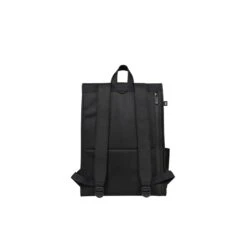 Bold Banana Roll Top Backpack Big Black -Reisopslagwinkel image 9286