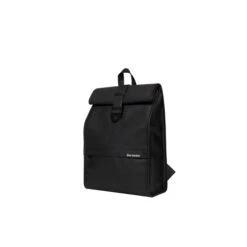 Bold Banana Roll Top Backpack Big Black -Reisopslagwinkel image 9287
