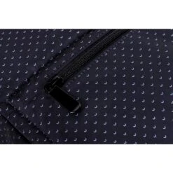 Bold Banana Roll Top Backpack Big Black -Reisopslagwinkel image 9289