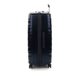 Roncato Stellar Large 4 Wiel Trolley Exp Navy 14 Roncato Stellar Large 4 Wiel Trolley Exp Navy -Reisopslagwinkel image 929