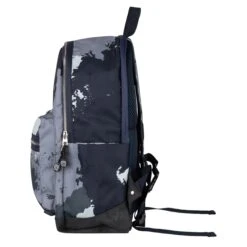 Pick & Pack Faded Camo Backpack L Grey -Reisopslagwinkel image 9297