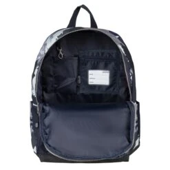 Pick & Pack Faded Camo Backpack L Grey -Reisopslagwinkel image 9298