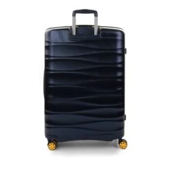 Roncato Stellar Large 4 Wiel Trolley Exp Navy 16 Roncato Stellar Large 4 Wiel Trolley Exp Navy -Reisopslagwinkel image 931