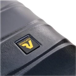 Roncato Stellar Large 4 Wiel Trolley Exp Navy 17 Roncato Stellar Large 4 Wiel Trolley Exp Navy -Reisopslagwinkel image 932