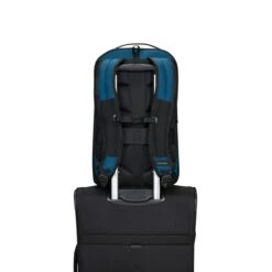 Samsonite Dye-Namic Backpack M 15.6" Blue -Reisopslagwinkel image 9328