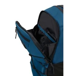 Samsonite Dye-Namic Backpack M 15.6" Blue -Reisopslagwinkel image 9330