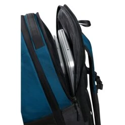 Samsonite Dye-Namic Backpack M 15.6" Blue -Reisopslagwinkel image 9331