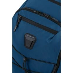 Samsonite Dye-Namic Backpack M 15.6" Blue -Reisopslagwinkel image 9333