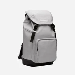Horizn Studios Sofo Backpack City Light Quartz Grey 14 Horizn Studios Sofo Backpack City Light Quartz Grey -Reisopslagwinkel image 9337