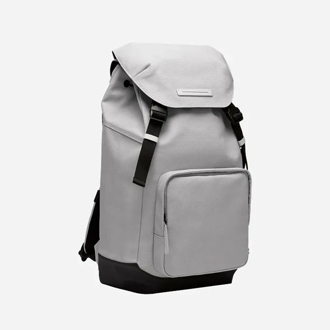Horizn Studios Sofo Backpack City Light Quartz Grey 5 Horizn Studios Sofo Backpack City Light Quartz Grey - Afbeelding 3