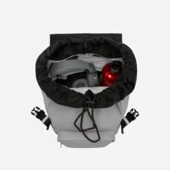 Horizn Studios Sofo Backpack City Light Quartz Grey 17 Horizn Studios Sofo Backpack City Light Quartz Grey -Reisopslagwinkel image 9340