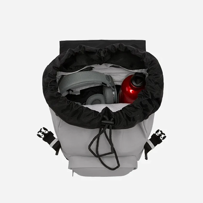 Horizn Studios Sofo Backpack City Light Quartz Grey 8 Horizn Studios Sofo Backpack City Light Quartz Grey - Afbeelding 6