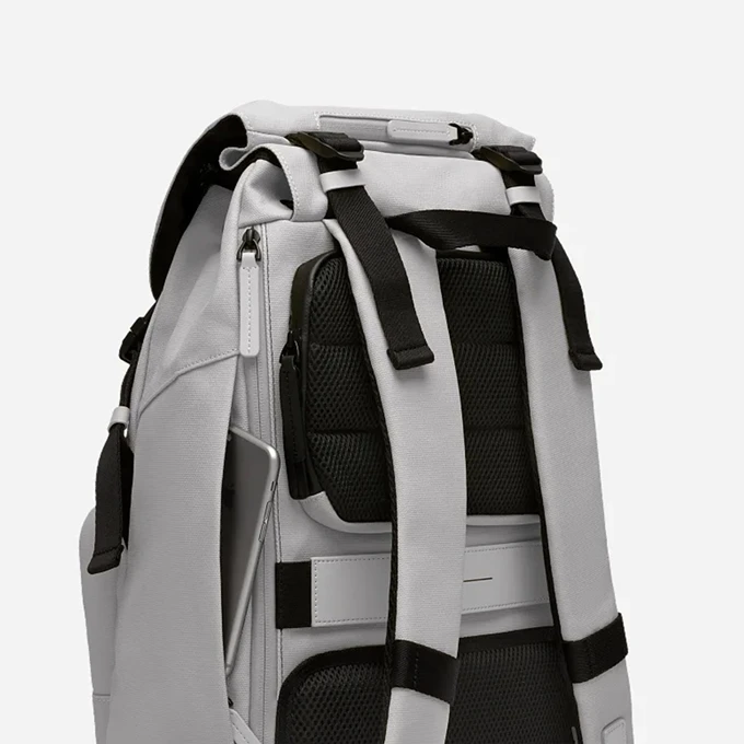 Horizn Studios Sofo Backpack City Light Quartz Grey 9 Horizn Studios Sofo Backpack City Light Quartz Grey - Afbeelding 7