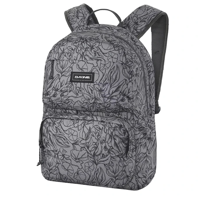 Dakine Method Backpack 25L Poppy Griffin 3 Dakine Method Backpack 25L Poppy Griffin