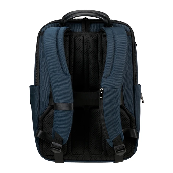 Samsonite XBR 2.0 Backpack 14.1" Blue 5 Samsonite XBR 2.0 Backpack 14.1" Blue - Afbeelding 3