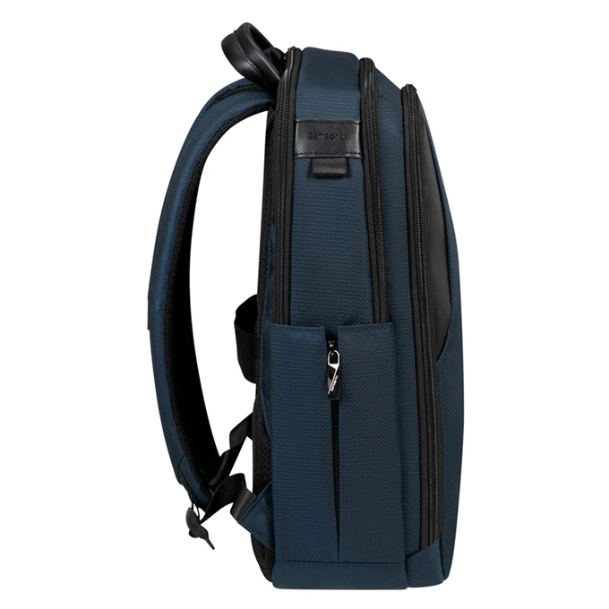 Samsonite XBR 2.0 Backpack 14.1" Blue 7 Samsonite XBR 2.0 Backpack 14.1" Blue - Afbeelding 5