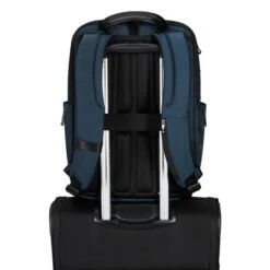 Samsonite XBR 2.0 Backpack 14.1" Blue 14 Samsonite XBR 2.0 Backpack 14.1" Blue -Reisopslagwinkel image 9352