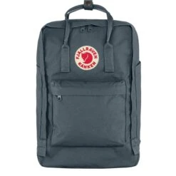 Fjallraven Kanken Laptop 17" Graphite