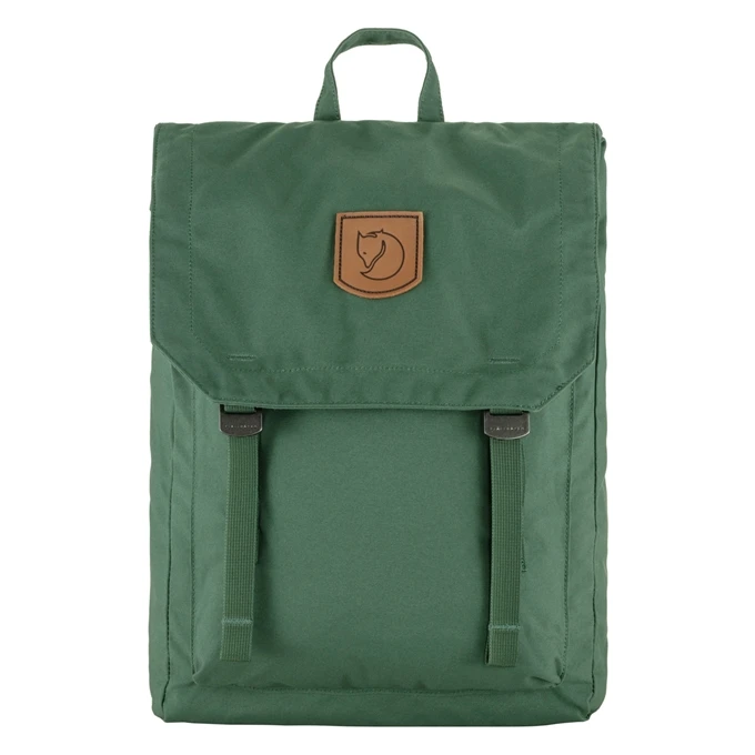 Fjallraven Foldsack No, 1 Deep Patina 3 Fjallraven Foldsack No, 1 Deep Patina
