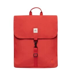 Lefrik Handy Backpack Mini Red
