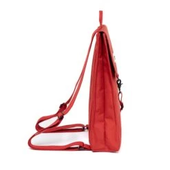 Lefrik Handy Backpack Mini Red -Reisopslagwinkel image 9377