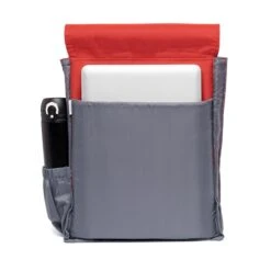 Lefrik Handy Backpack Mini Red -Reisopslagwinkel image 9378