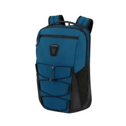 Samsonite Dye-Namic Backpack S 14.1" Blue 16 Samsonite Dye-Namic Backpack S 14.1" Blue -Reisopslagwinkel image 9382