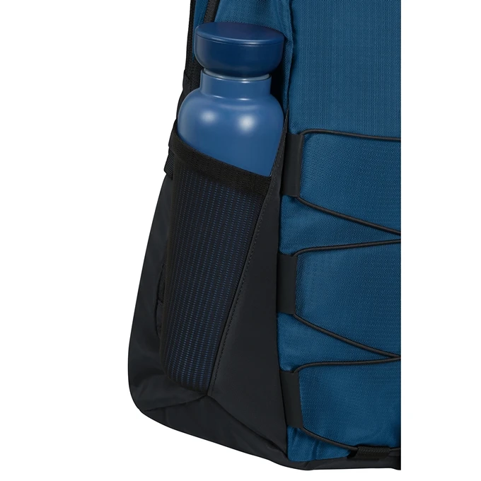 Samsonite Dye-Namic Backpack S 14.1" Blue 12 Samsonite Dye-Namic Backpack S 14.1" Blue - Afbeelding 10