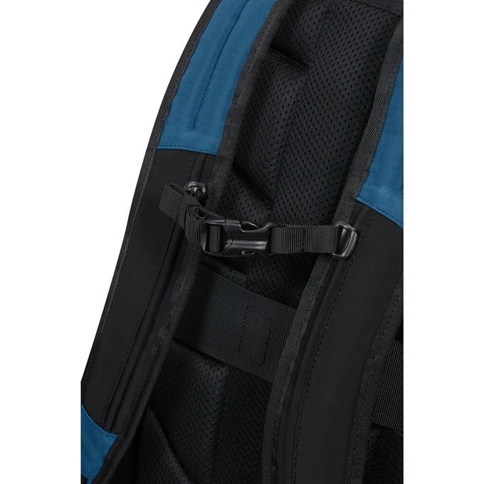 Samsonite Dye-Namic Backpack S 14.1" Blue 13 Samsonite Dye-Namic Backpack S 14.1" Blue - Afbeelding 11