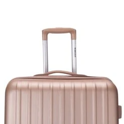 Decent Tranporto One Trolley 76 Zalm -Reisopslagwinkel image 939