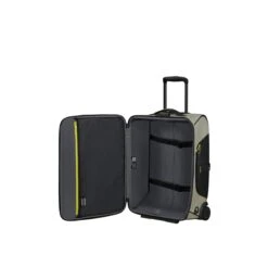 Samsonite Respark Upright 45 Underseater Midnight Blue 12 Samsonite Respark Upright 45 Underseater Midnight Blue -Reisopslagwinkel image 94