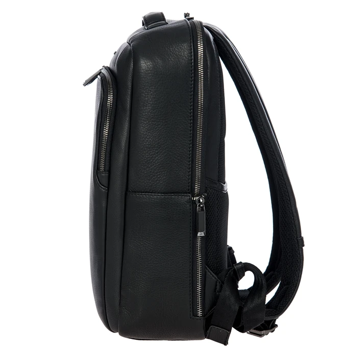 Porsche Design Roadster Leather Backpack XS Black 6 Porsche Design Roadster Leather Backpack XS Black - Afbeelding 4
