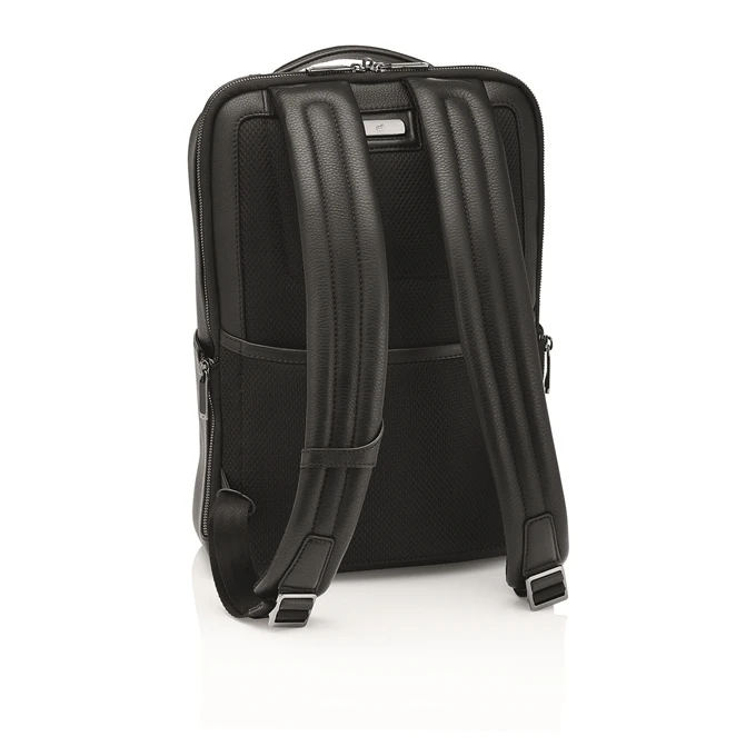 Porsche Design Roadster Leather Backpack XS Black 7 Porsche Design Roadster Leather Backpack XS Black - Afbeelding 5