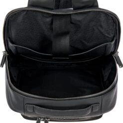 Porsche Design Roadster Leather Backpack XS Black 19 Porsche Design Roadster Leather Backpack XS Black -Reisopslagwinkel image 9406