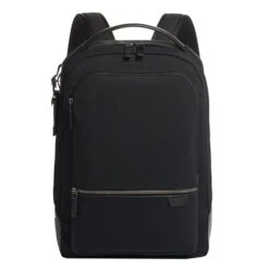 Tumi Harrison Bradner Backpack Black
