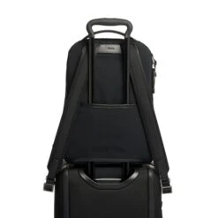 Tumi Harrison Bradner Backpack Black 11 Tumi Harrison Bradner Backpack Black -Reisopslagwinkel image 9417