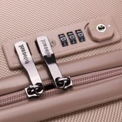 Decent Tranporto One Trolley 76 Zalm -Reisopslagwinkel image 942