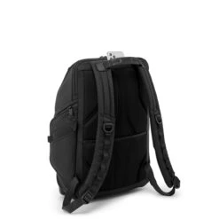 Tumi Alpha Bravo Renegade Backpack Black -Reisopslagwinkel image 9420