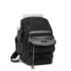 Tumi Alpha Bravo Renegade Backpack Black -Reisopslagwinkel image 9423
