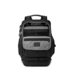 Tumi Alpha Bravo Renegade Backpack Black -Reisopslagwinkel image 9424