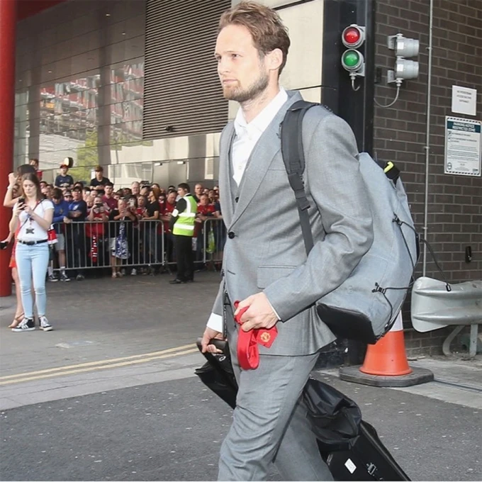 XD Design Bobby Urban Lite Anti-Diefstal Rugzak Grey 4 XD Design Bobby Urban Lite Anti-Diefstal Rugzak Grey - Afbeelding 2