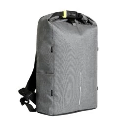 XD Design Bobby Urban Lite Anti-Diefstal Rugzak Grey 13 XD Design Bobby Urban Lite Anti-Diefstal Rugzak Grey -Reisopslagwinkel image 9432