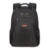 American Tourister At Work Laptop Backpack 17.3" Black/orange -Reisopslagwinkel image 9446