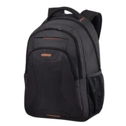 American Tourister At Work Laptop Backpack 17.3" Black/orange 12 American Tourister At Work Laptop Backpack 17.3" Black/orange -Reisopslagwinkel image 9448