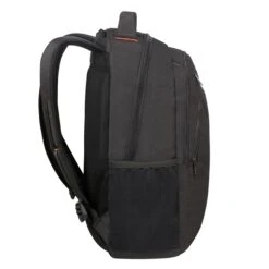 American Tourister At Work Laptop Backpack 17.3" Black/orange 15 American Tourister At Work Laptop Backpack 17.3" Black/orange -Reisopslagwinkel image 9451