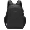 Pacsafe Metrosafe LS Anti-Theft 15L Backpack Black -Reisopslagwinkel image 9459