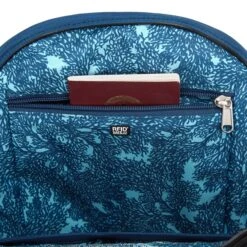 Pacsafe Metrosafe LS Anti-Theft 15L Backpack Black -Reisopslagwinkel image 9465